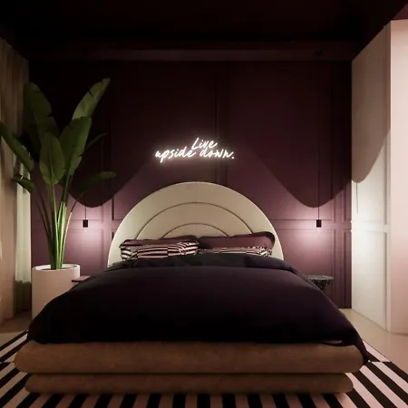 Apartamento Eora