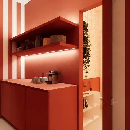 Eora Apartamento Tarento