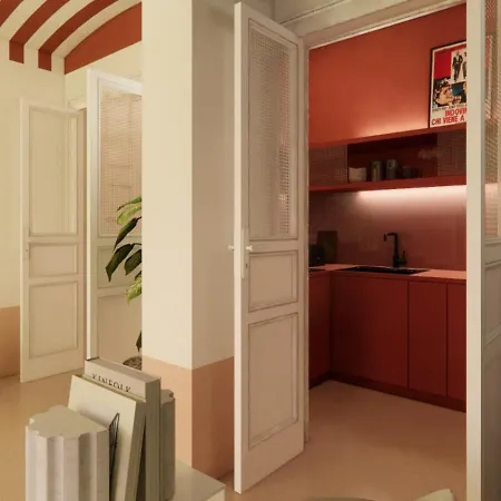 Eora Apartamento *