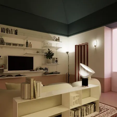 Eora Apartamento Tarento