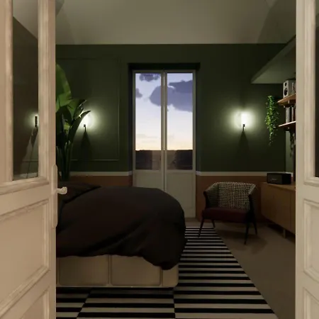 Eora Apartamento
