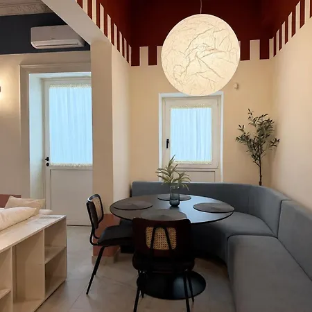 Apartamento Eora Tarento