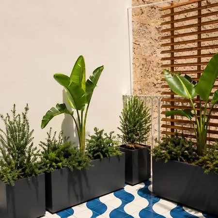 Eora Apartamento *