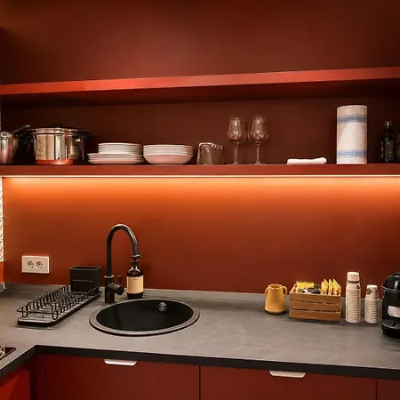 Apartamento Eora Tarento