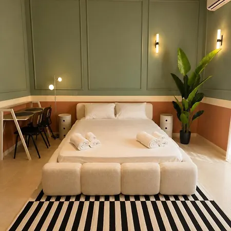Eora Apartamento Tarento