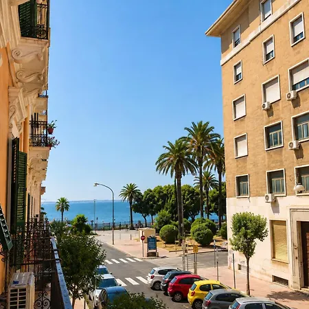 Eora Apartamento Tarento